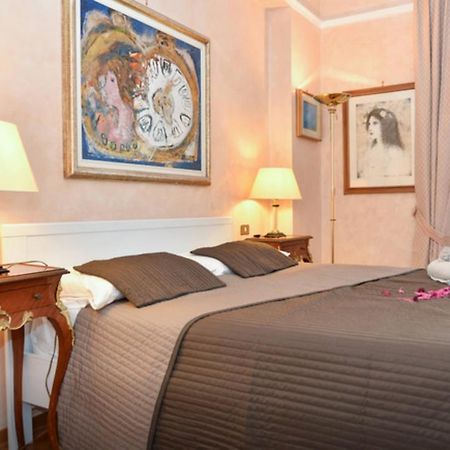 B&B Classy Rome Chambre photo