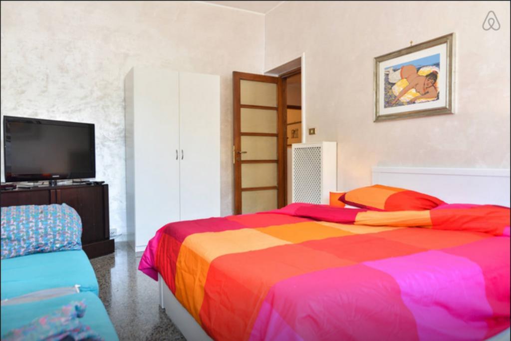 B&B Classy Rome Chambre photo