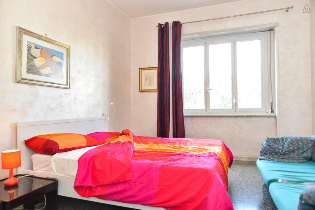 B&B Classy Rome Chambre photo