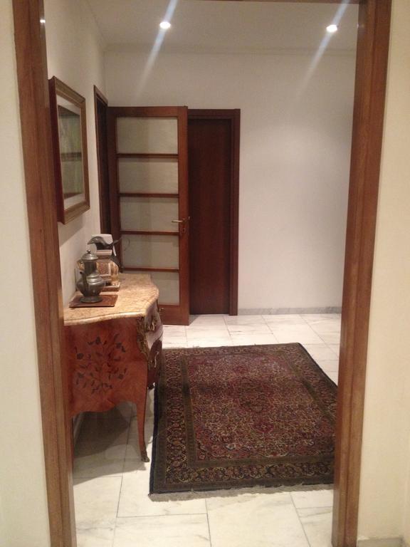 B&B Classy Rome Extérieur photo