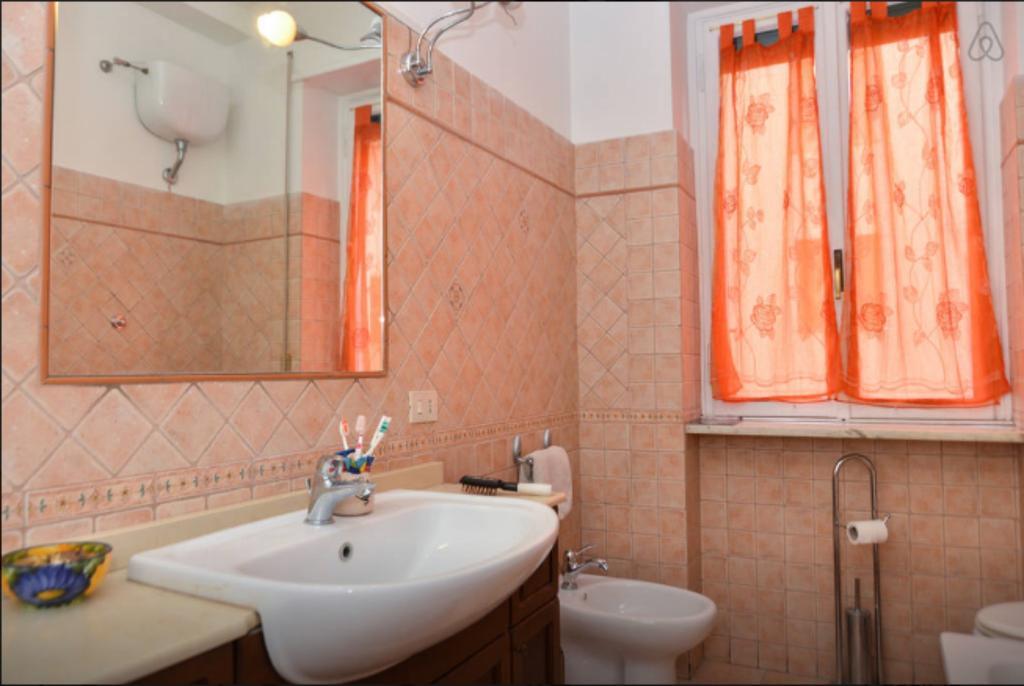 B&B Classy Rome Extérieur photo