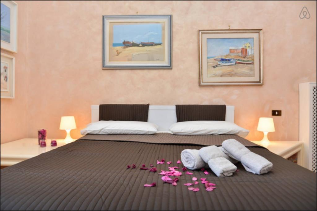 B&B Classy Rome Chambre photo