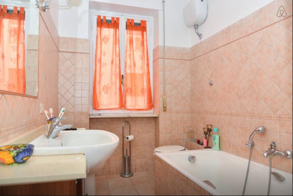 B&B Classy Rome Extérieur photo