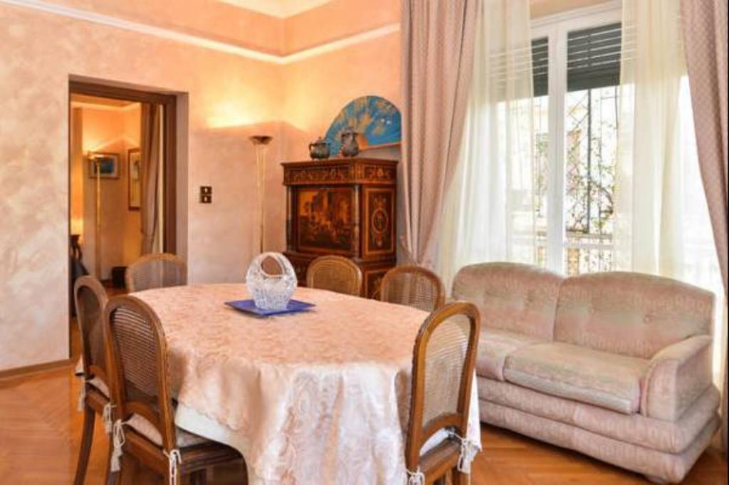 B&B Classy Rome Extérieur photo